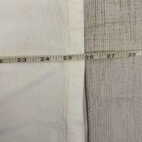 Ralph Lauren women M 100% cotton Crewneck short sleeve t-shirt - Picture 6 of 8